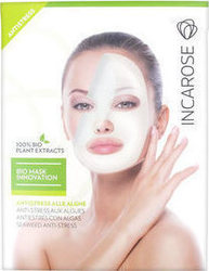 IncaRose Bio Treatment Stress Gesichts- & Augenmasken 17ml IncaRose Bio Treatment Stress Gesichts- & Augenmasken 17ml