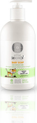 Natura Siberica Hand Soaps 500ml