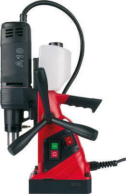 Ruko Magnetic Drill Press A10 with 1.1kW Power