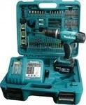 Makita Percussive Drill Driver Electric