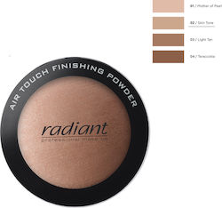 Radiant Air Touch Finishing 02 Skin Tone 6gr