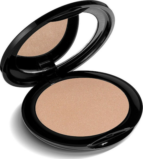 Radiant Perfect Finish Compact Powder Πούδρα 03 Light Tan 10gr