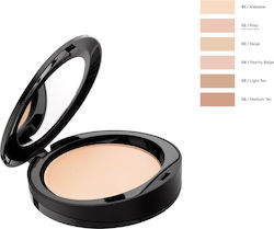 Radiant Maxi Coverage SPF15 Face Powder 02 Rosy...