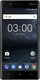 Nokia 3 Dual SIM (2GB/16GB) Schwarz