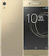 Sony Xperia XA1 Dual (32GB) Χρυσό