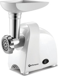 Rohnson Μηχανή Άλεσης Κιμά / Ντομάτας 1500W Rohnson Μηχανή Άλεσης Κιμά / Ντομάτας 1500W