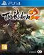 Toukiden 2 PS4 Game