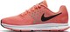 Nike Zoom Span Damen Sportschuhe Laufen Orange