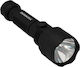 Duracell Lanternă LED cu Luminozitate Maximă 40lm Voyager OPTI-1 Negru
