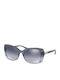 Ralph Lauren Women's Sunglasses with Blue Plastic Frame PH5223 16271G