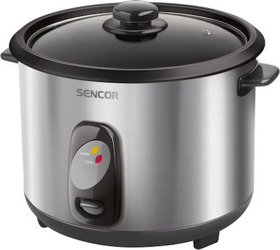 Sencor Rice Cooker 1.0kW with Capacity 2.8lt