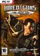 Hired Guns The Jagged Edge PC Game