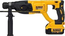 DEWALT DCH133P1 Κρουστικό Σκαπτικό Πιστολέτο Μπ...