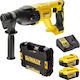 Dewalt Ciocan rotopercutor Sapator cu baterie B...