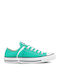 Chuck Taylor All Star Ox Sneakers Green