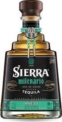 Sierra Milenario Monkey Аньехо Текила 41.5% 700мл