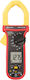 Amprobe Ampermetru clește Digital 1000A AC AMP-330 RMS real cu Cleme
