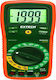Extech EX410A Digitales Multimeter