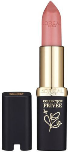 L'Oreal Paris Colour Riche Exclusive Collection Lipstick Matte Eva's Nude 4.2gr