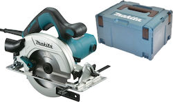 Makita Circular Saw 1050W with Dust Extraction System