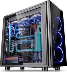 Thermaltake View 31 TG Gaming Midi Tower with Side Window Thermaltake View 31 TG Gaming Midi Tower with Side Window