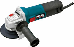 Bulle Unghiular 125mm Electric 900W cu Reglare de Viteze