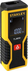Stanley TLM50 With Measurement Capability Up To 15m
