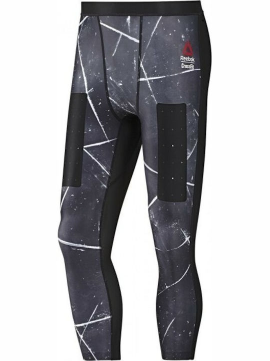 Pantaloni termici reebok clearance