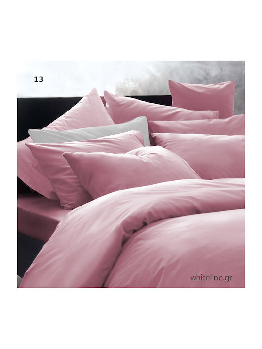 Rythmos Sheet Super-Double with Elastic 165x205...