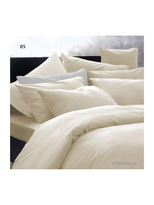Rythmos Sheet Super-Double with Elastic 165x205...