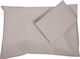 Rythmos Sheet for Single Bed with Elastic 105x205+25cm. Madonna 10