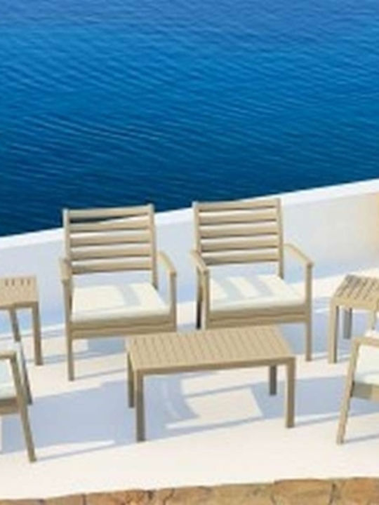 Sitting Room Table for Small Outdoor Spaces Mad...