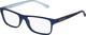 Dolce & Gabbana Ανδρικός Κοκκάλινος Σκελετός Μπλε DG5009 2810