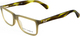 Dolce & Gabbana Κοκκάλινος Σκελετός Πράσινος DG1240 2605