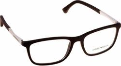 Emporio Armani Rame Ochelari Pentru Bărbați Negru Emporio Armani Rame Ochelari Pentru Bărbați Negru