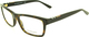 Burberry Eyeglass Frame Black