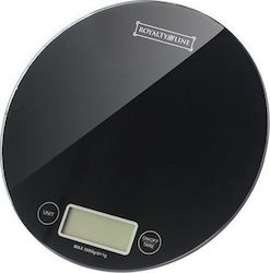 Royalty Line KS-5 Digital Flat Kitchen Scale Up to 5kg Royalty Line KS-5 Digital Flat Kitchen Scale Up to 5kg