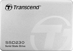 Transcend SSD230S 512GB 2.5'' SATA III