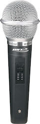 BST Dynamic XLR Microphone MDX25 Handheld Voice