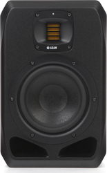 Adam S2V Studio Active Speaker 2 No of Drivers 350W Black (Piece)