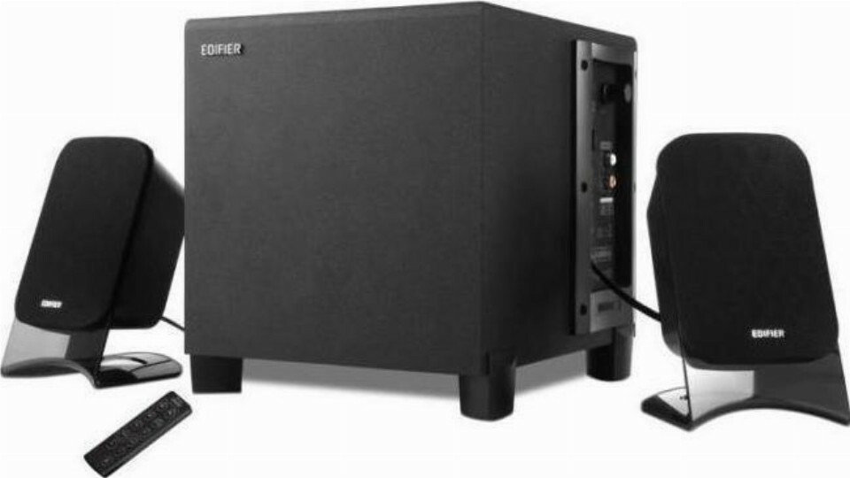 Edifier XM2BT - Skroutz.gr