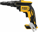 Dewalt Drywall Screwdriver Battery Brushless 18V Solo