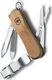 Victorinox Nail Swiss Army Knife with Blade made of Stainless Steel