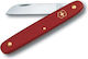 Victorinox Floral Pocket Knife 1 Tool Red