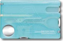Victorinox Nailcare Karte Mehrzweckwerkzeug Eis...