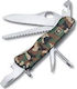 Victorinox Trailmaster Swiss Army Knife with Bl...