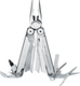 Leatherman Wave Πολυεργαλείο Γκρι