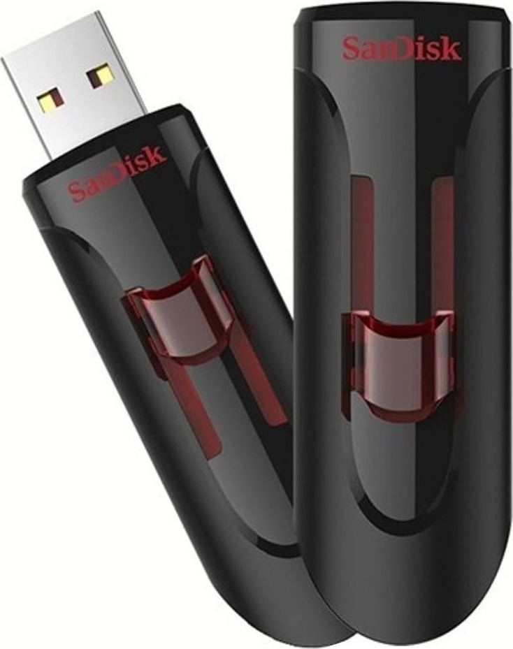 【2021春夏新色】 Drive Flash USB 3.0 Glide Cruzer 64GB 特別価格SanDisk (10 P好評販売中
