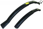 MTB bike fenders