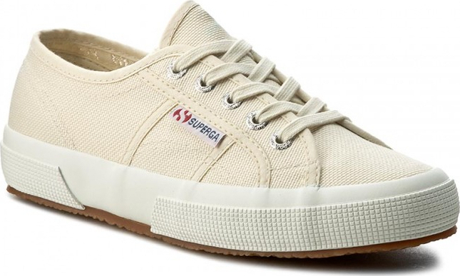 Superga 2750 Cotu Classic Ανδρικά Sneakers Μπεζ S000010-K13 | Skroutz.gr